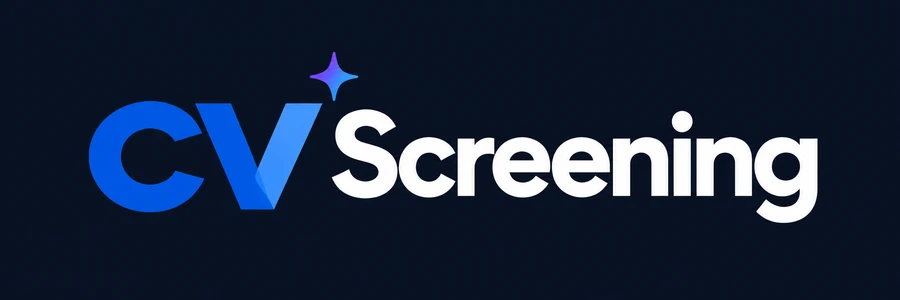 CV Screening logo